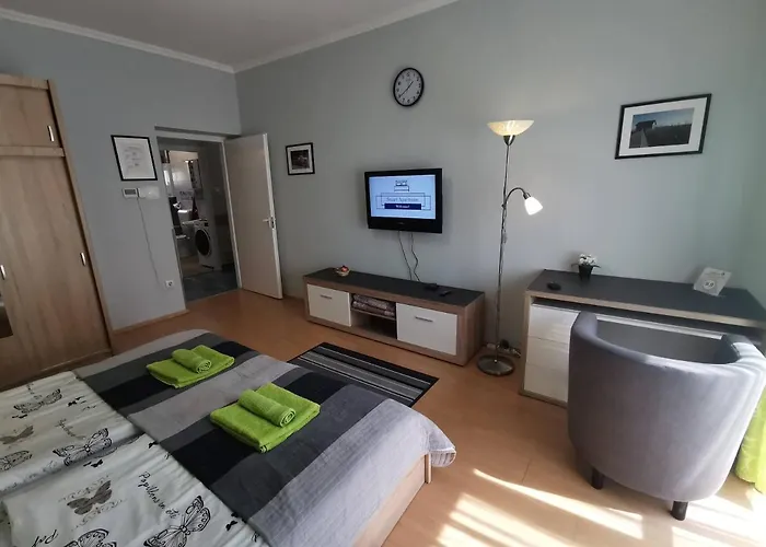 Smart Szallas Apartman