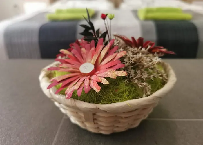 Smart Szallas Apartman