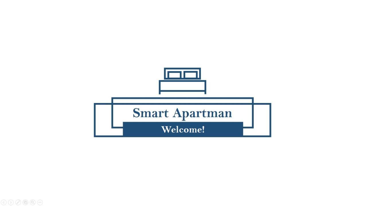 Smart Szallas Apartment
