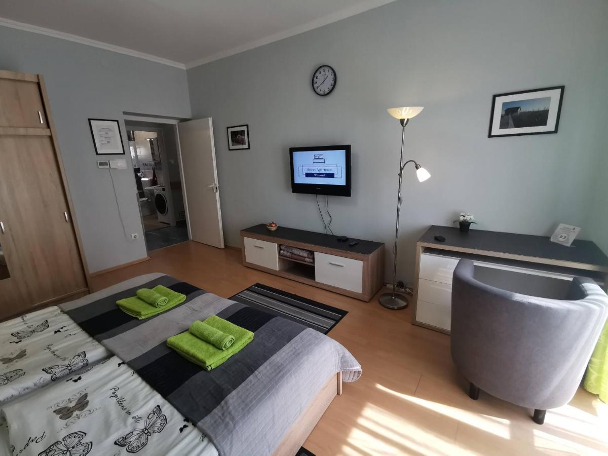 Smart Szallas Apartment *