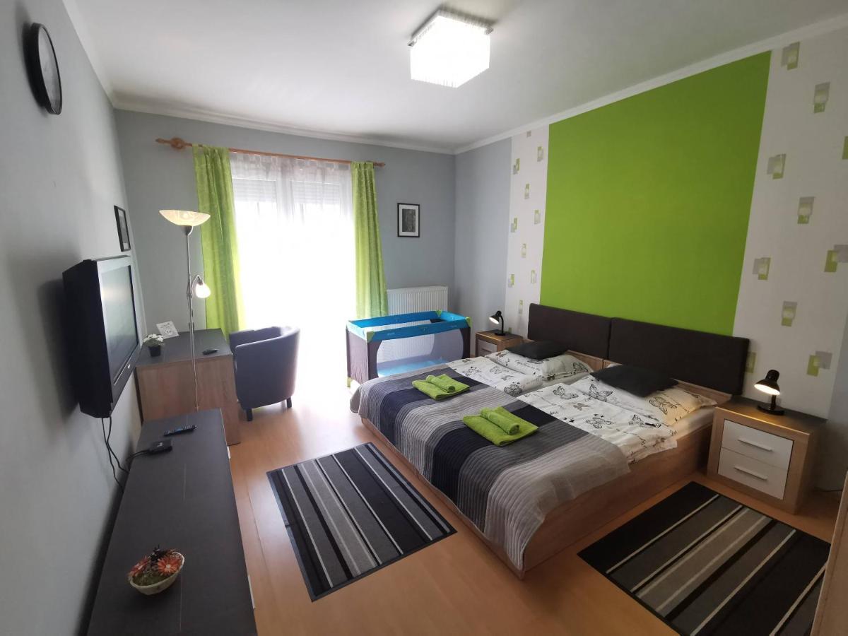 Smart Szallas * Miskolc