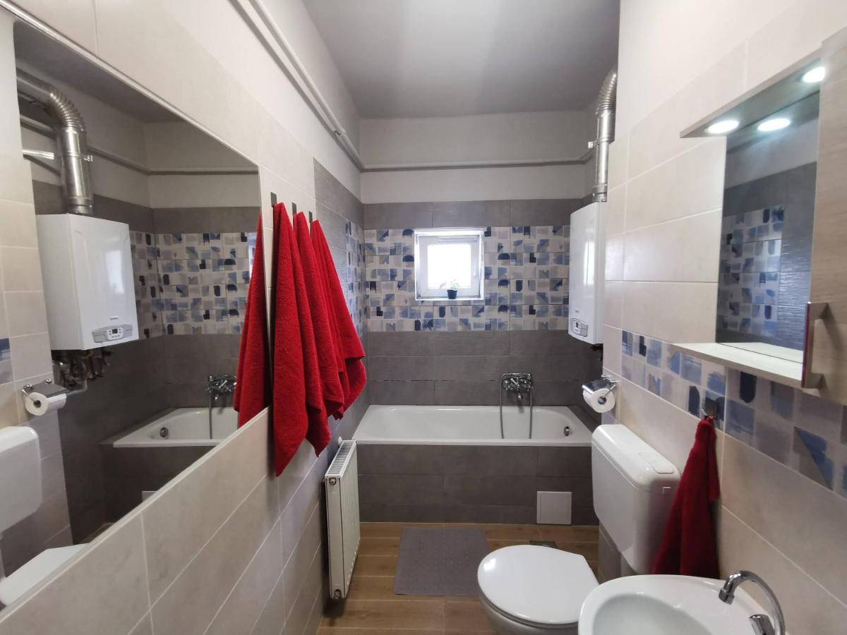 Apartment Smart Szallas Miskolc
