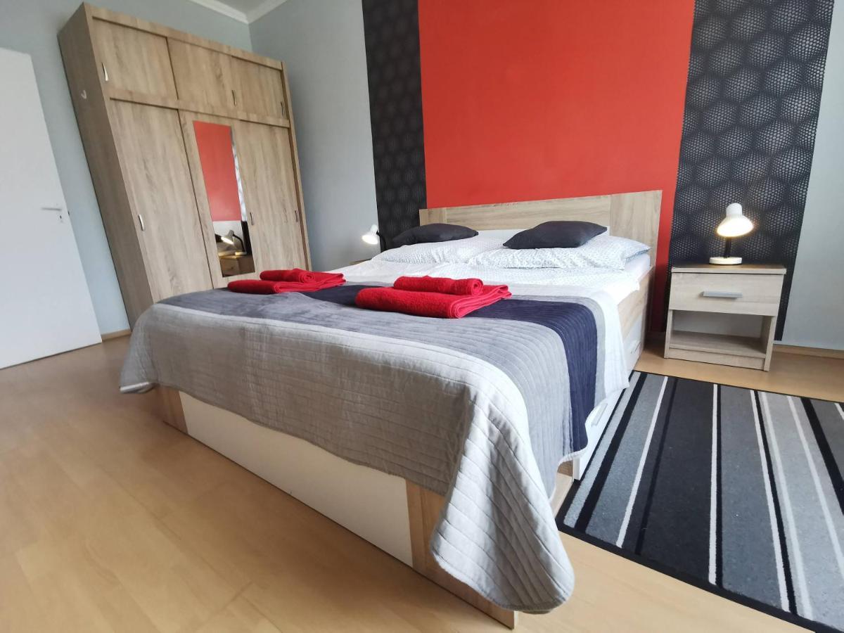 Smart Szallas Miskolc