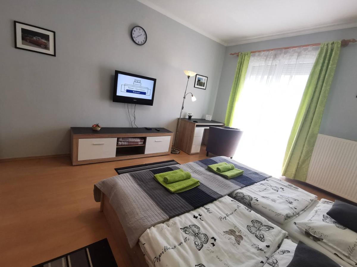Smart Szallas Apartment *