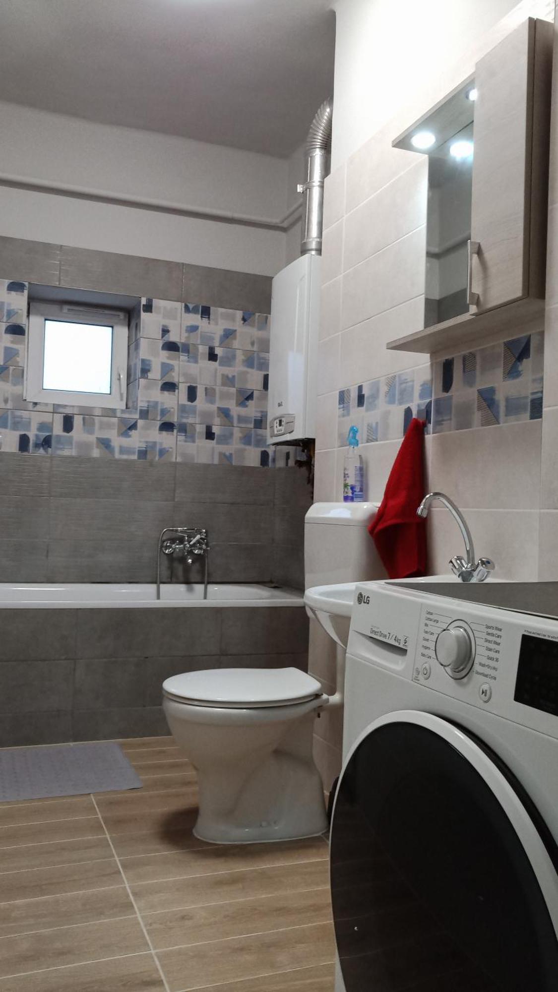 Smart Szallas Apartment Miskolc