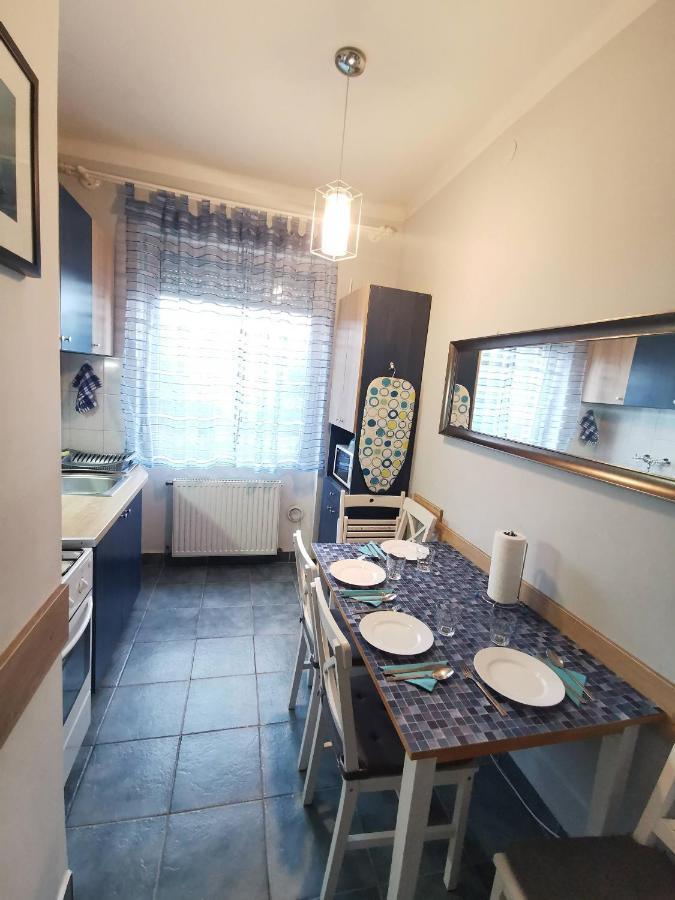 Smart Szallas Apartment Miskolc
