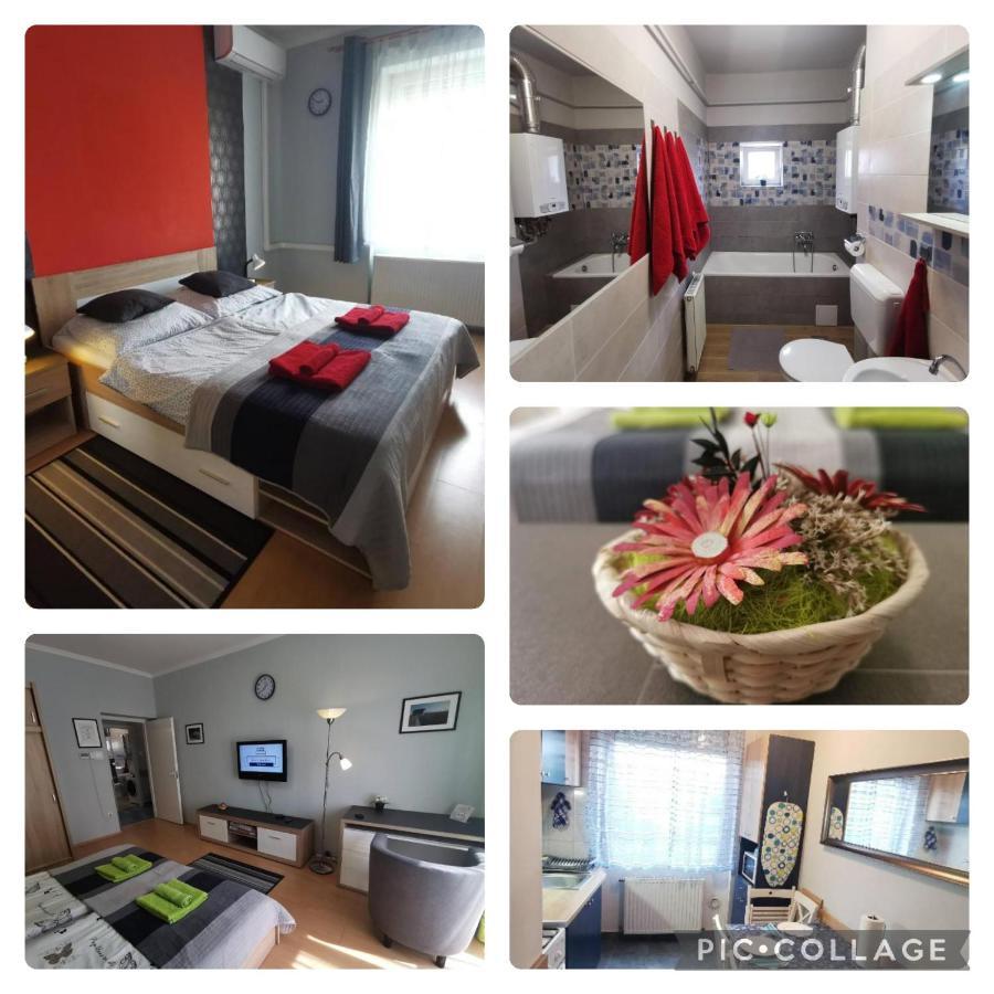 Smart Szallas Apartment *