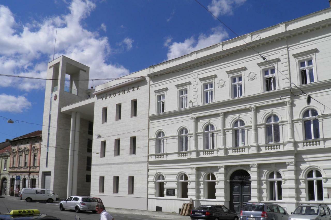 Apartment Smart Szallas