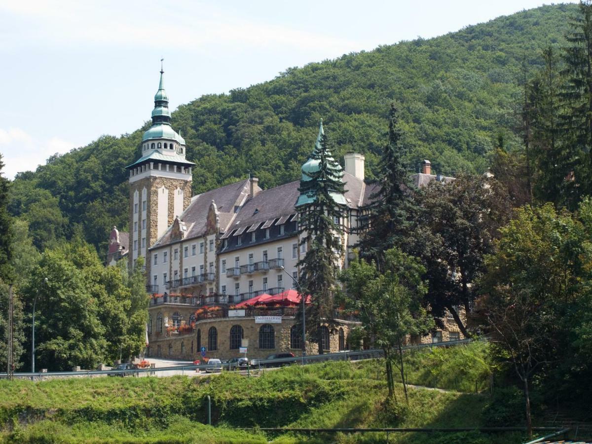Smart Szallas * Miskolc